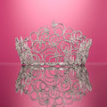 Product image Wicked – Glinda Deluxe Crown