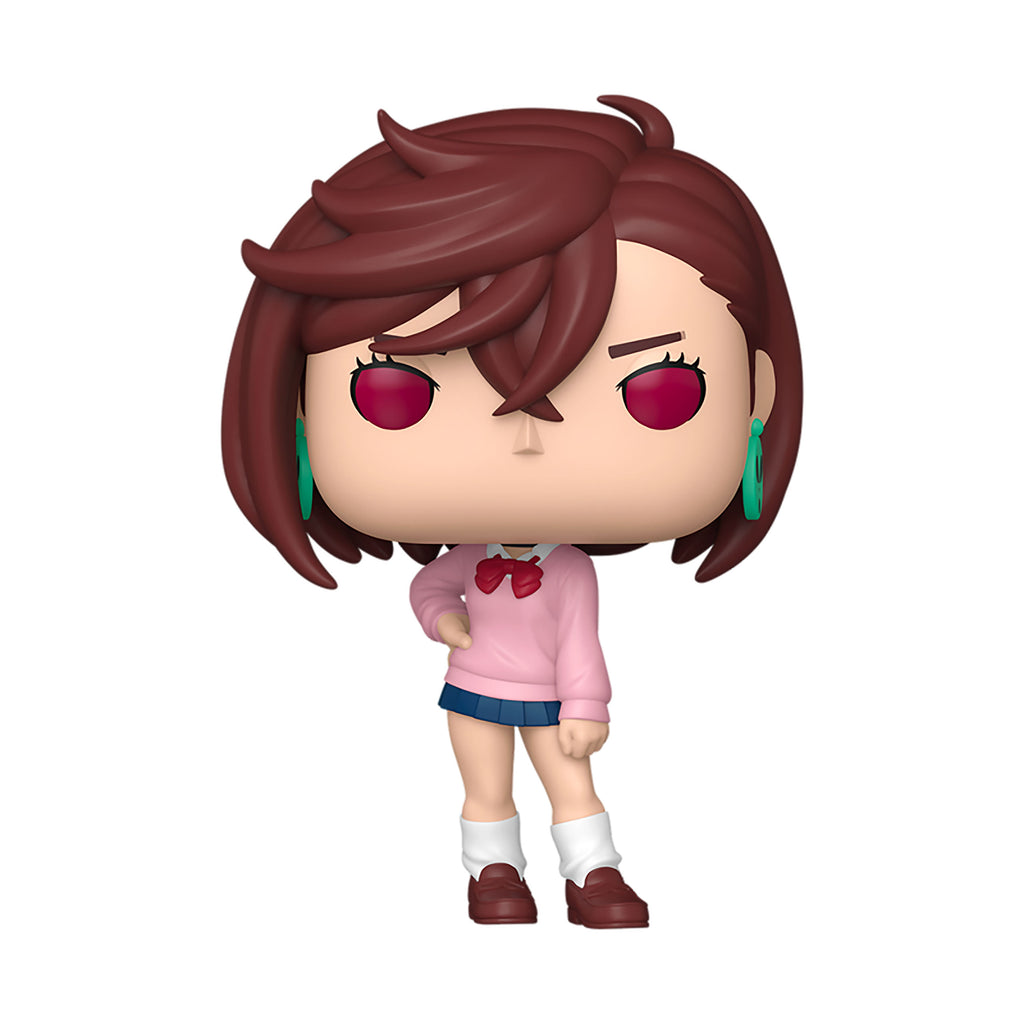Product image Dandadan - Momo Ayase Funko Pop Figure