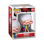 Product image Dandadan - Seiko Ayase Funko Pop Figure