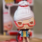 Product image Dandadan - Seiko Ayase Funko Pop Figure