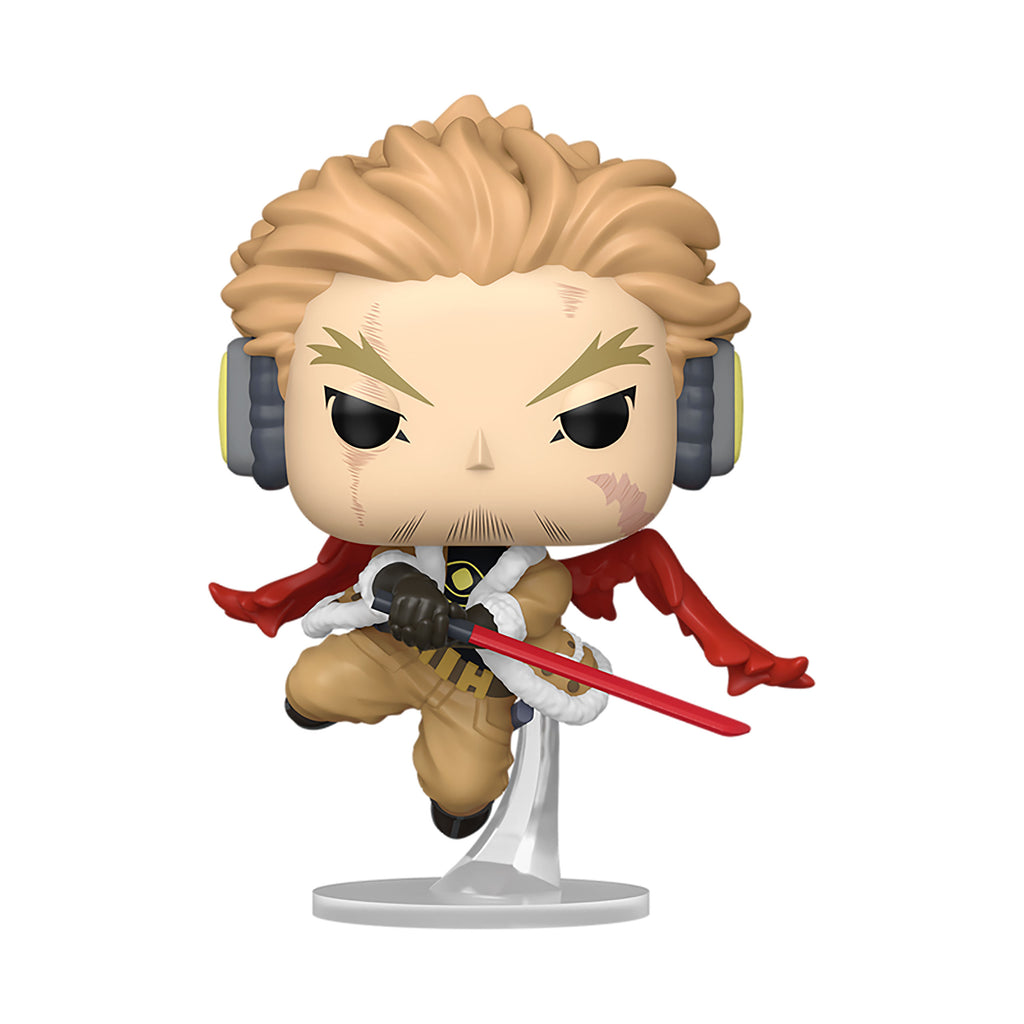 Product image My Hero Academia – Hawks (Strong Wings) Funko Pop! Figure
