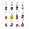 Product image Five Nights at Freddy’s - Mystery Funko Pop Keychain