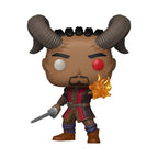 Product image Baldur's Gate - Wyll Funko Pop Figure