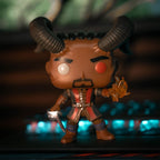 Product image Baldur's Gate - Wyll Funko Pop Figure