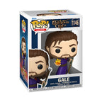 Product image Baldur's Gate - Gale Funko Pop Figure