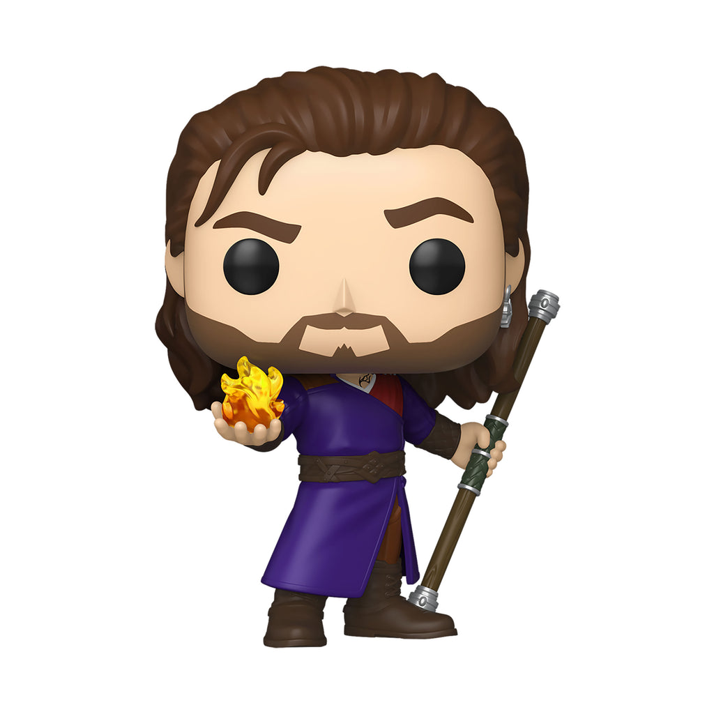 Product image Baldur's Gate - Gale Funko Pop Figure