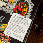 Product image Dungeons & Dragons – Stranger Things Starter Set English Version