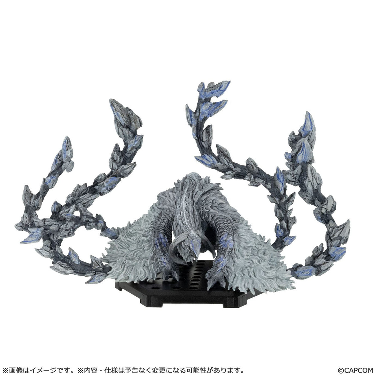 Product image Monster Hunter - Capcom Plus Vol. 29 Mystery Figures Display E1090690