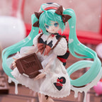 Product image Hatsune Miku - Tirol Choco Trio-Try-iT Figure Milk Version
