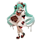 Product image Hatsune Miku - Tirol Choco Trio-Try-iT Figure Milk Version