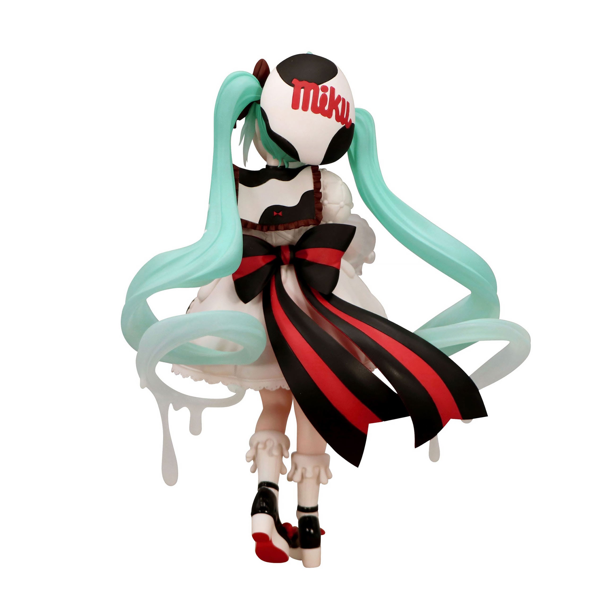 Product image Hatsune Miku - Tirol Choco Trio-Try-iT Figure Milk Version