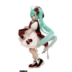 Product image Hatsune Miku - Tirol Choco Trio-Try-iT Figure Milk Version