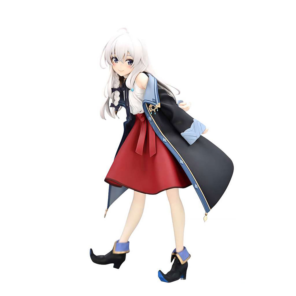 Product image Wandering Witch - Elaina Trio-Try-iT Figure