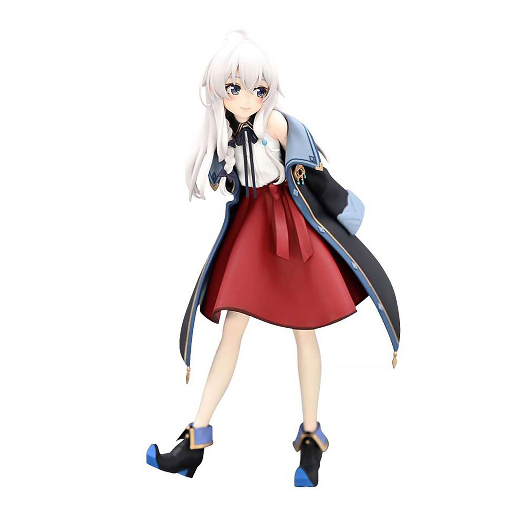 Product image Wandering Witch - Elaina Trio-Try-iT Figure