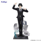 Product image Hunter x Hunter - Chrollo Lucilfer Figure