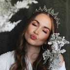 Product image Wicked – Glinda Crown in Collector’s Box Wedding Version
