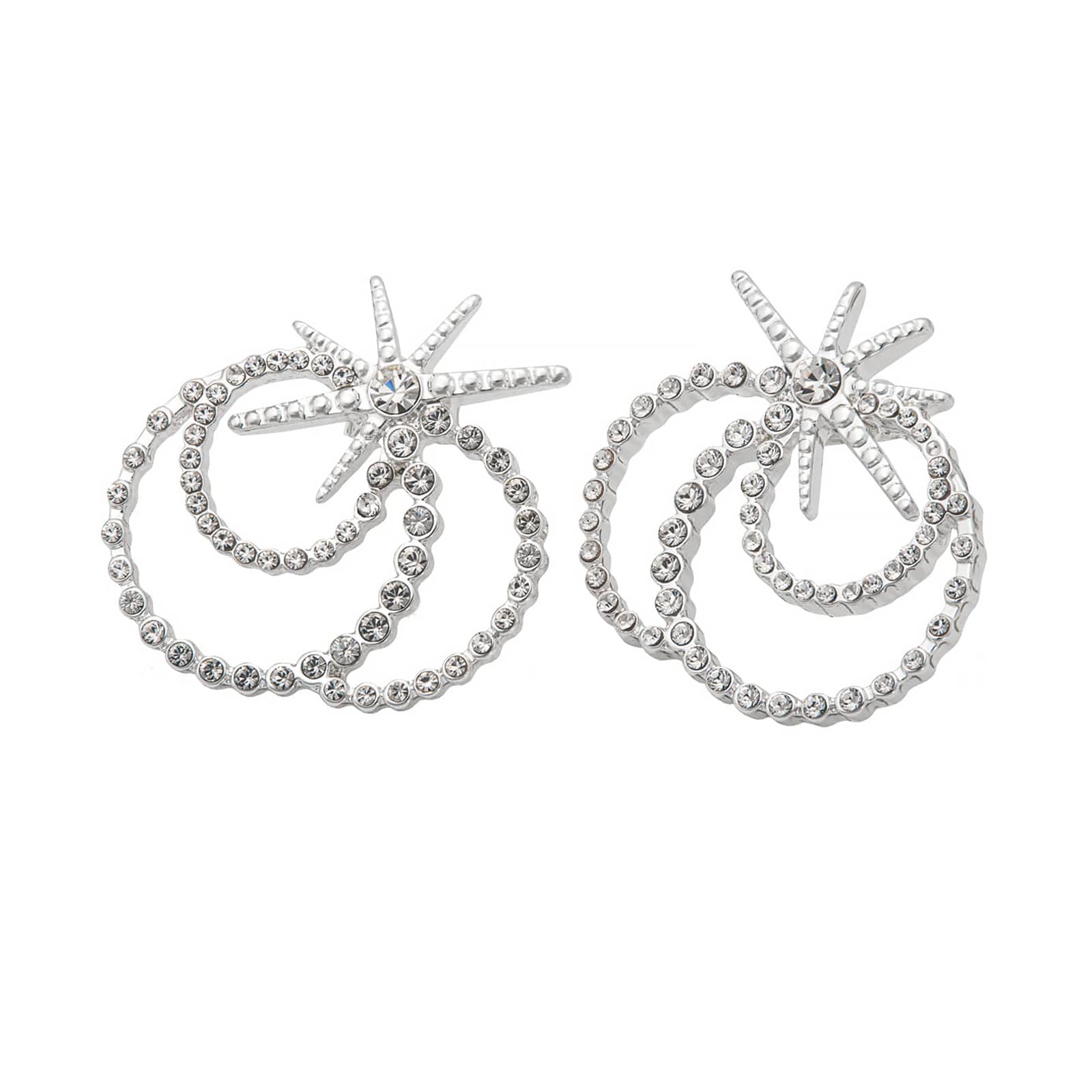 Product image Wicked - Glinda Bubble Earrings