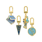 Product image Wicked - Welcome to Shiz suitcase with charm bracelet