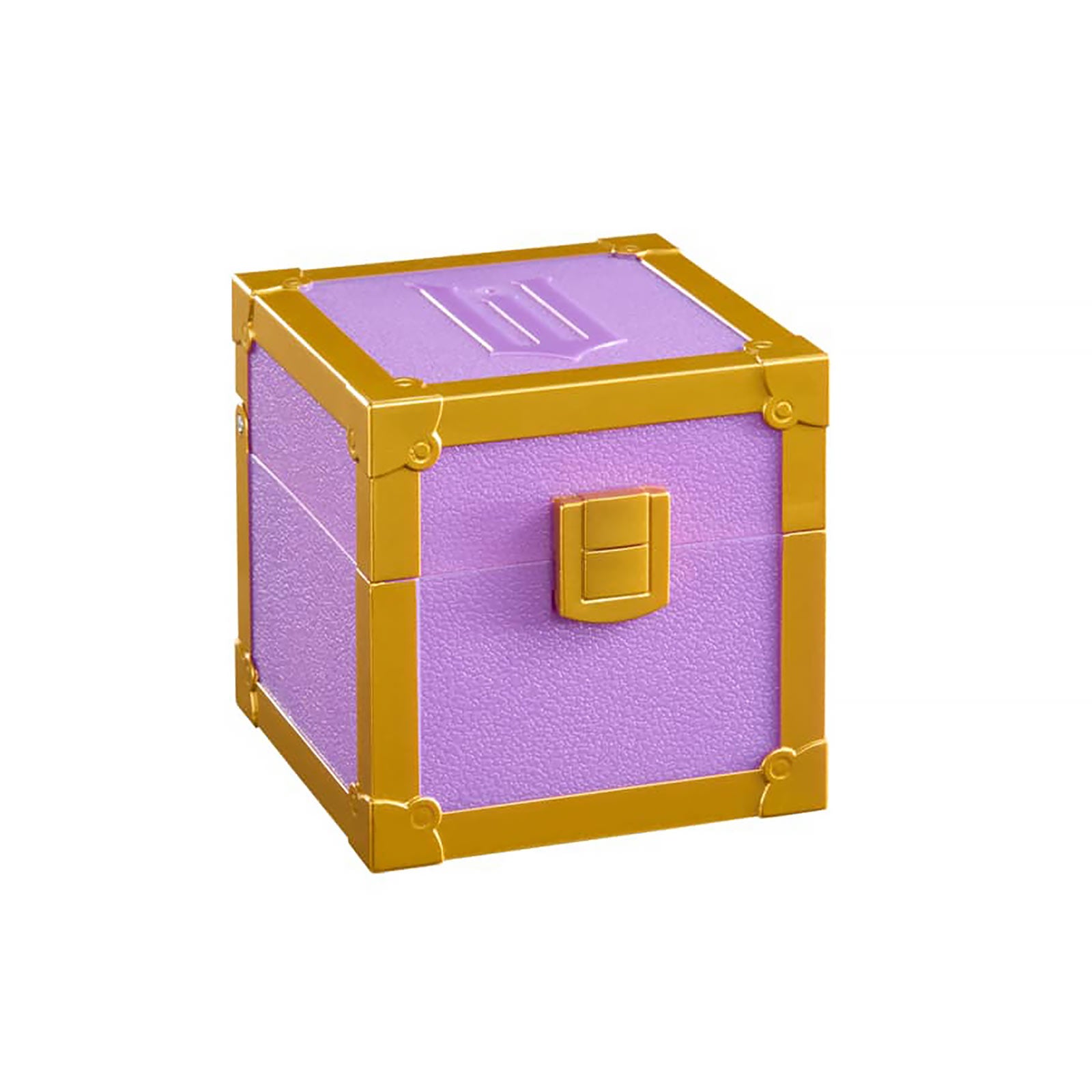 Product image Wicked - Best Friends Forever suitcase with charm bracelet