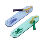 Product image Wicked - Glinda and Elphaba For Good Bookmark Set