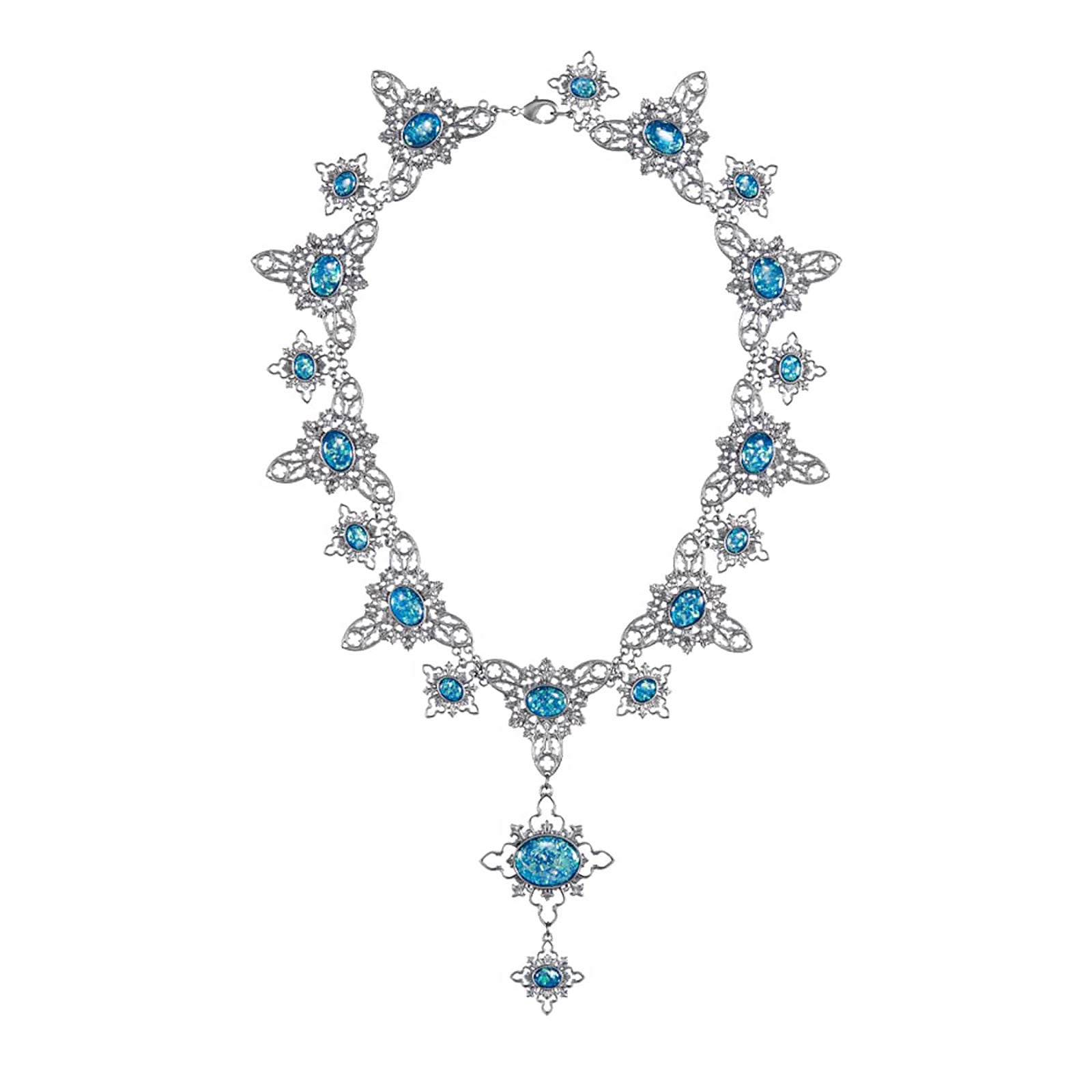 Product image Harry Potter - Cursed Opal Necklace Replica