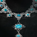 Product image Harry Potter - Cursed Opal Necklace Replica
