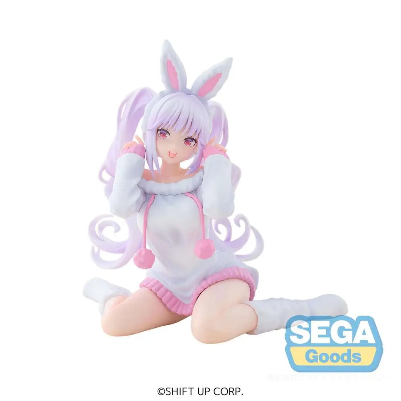 Product image Goddess of Victory: Nikke - Alice Yumemirize Figure