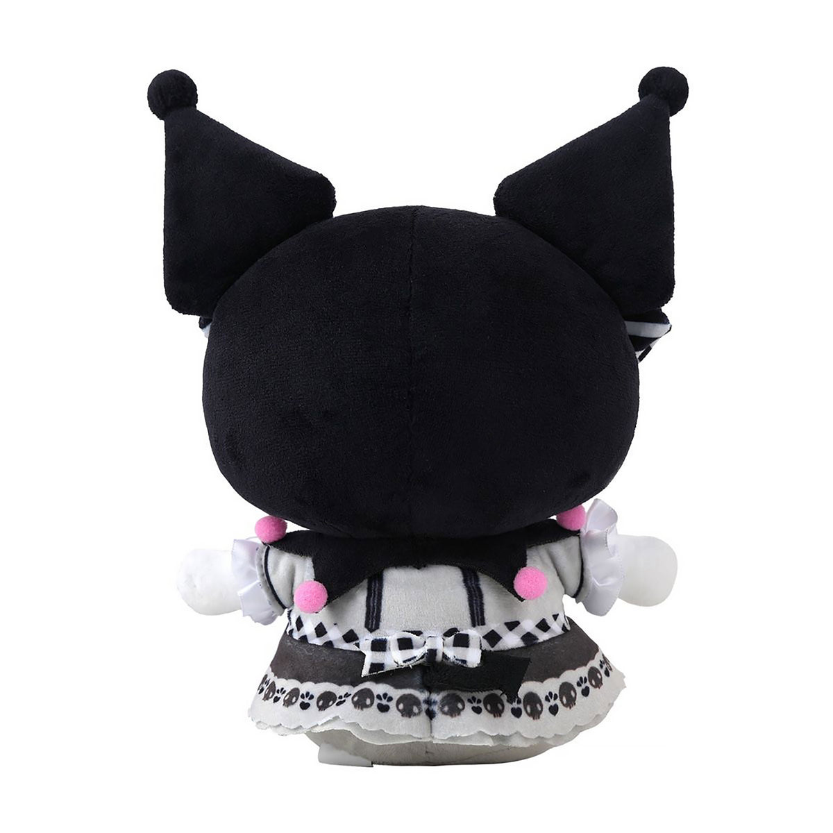 Product image Hello Kitty - Kuromi Plush Figure 31 cm