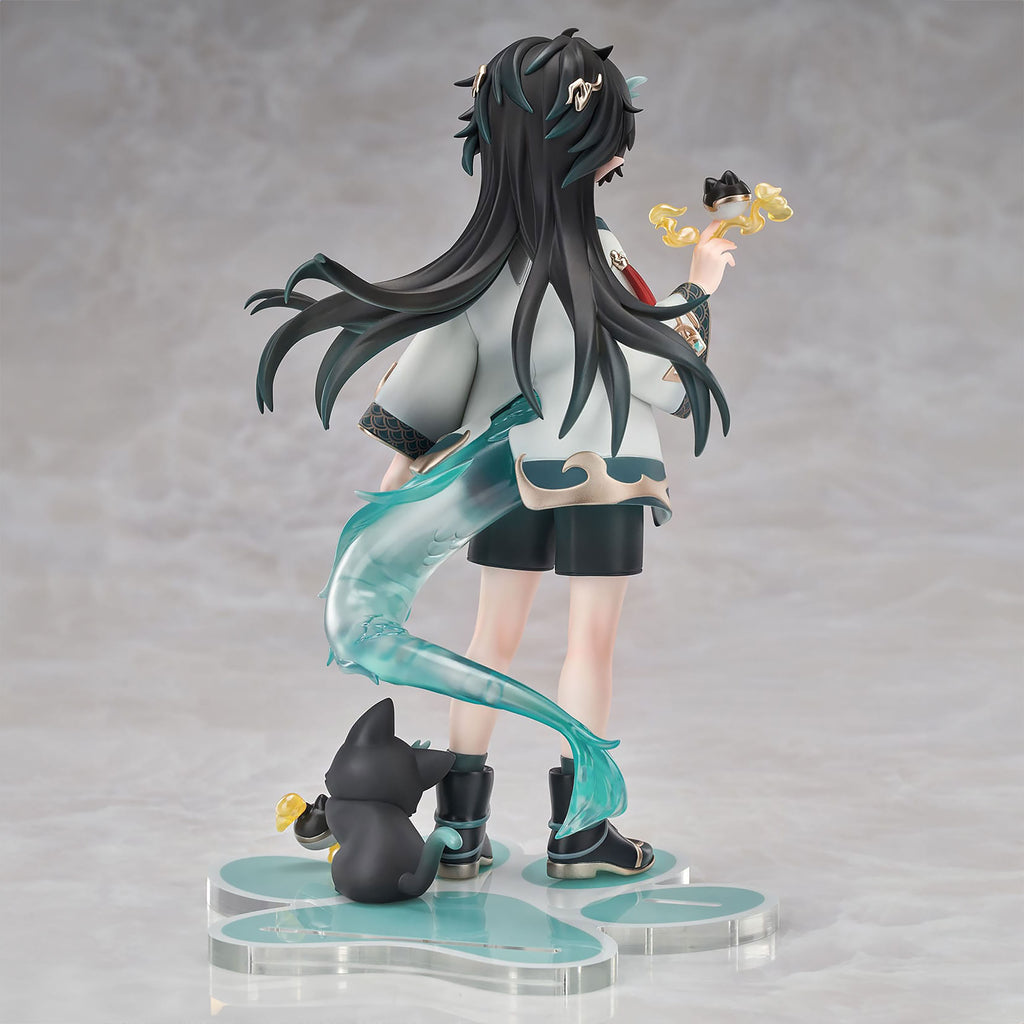 Product image Honkai - Dan Heng Statue Imbibitor Lunae Version