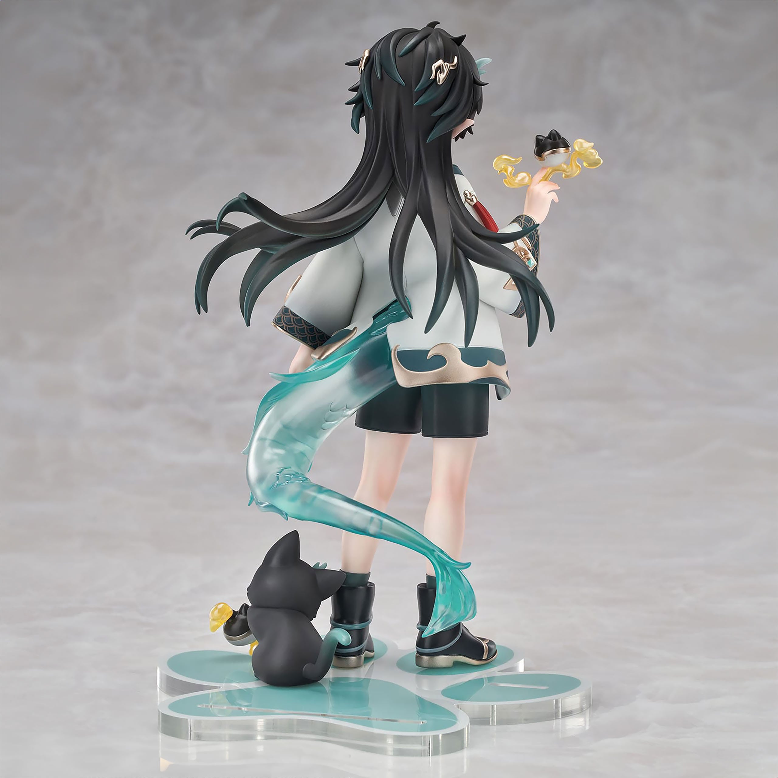 Product image Honkai - Dan Heng Statue Imbibitor Lunae Version
