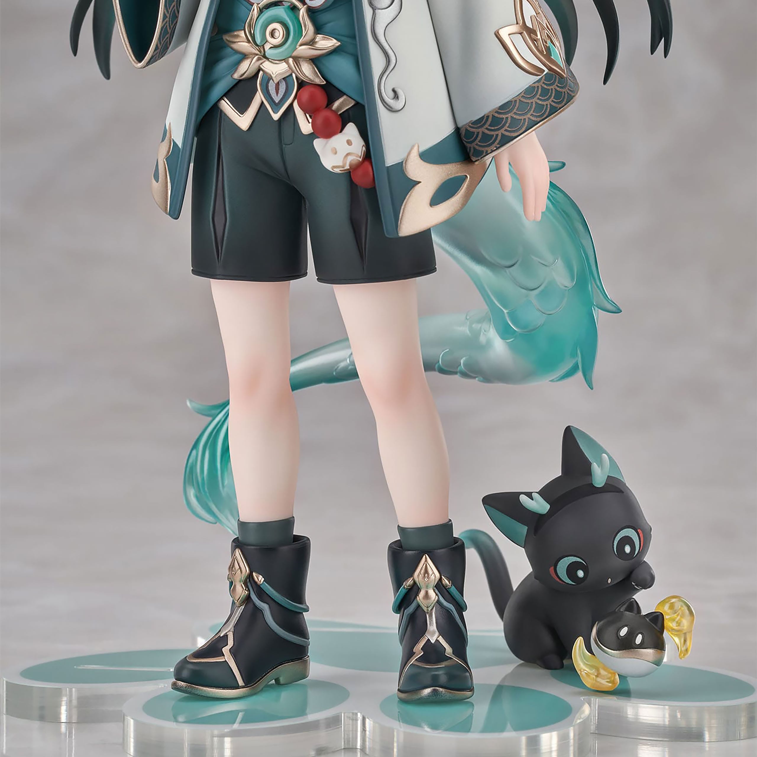 Product image Honkai - Dan Heng Statue Imbibitor Lunae Version