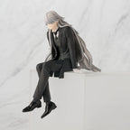 Product image Black Butler - Undertaker PM Perching Figure