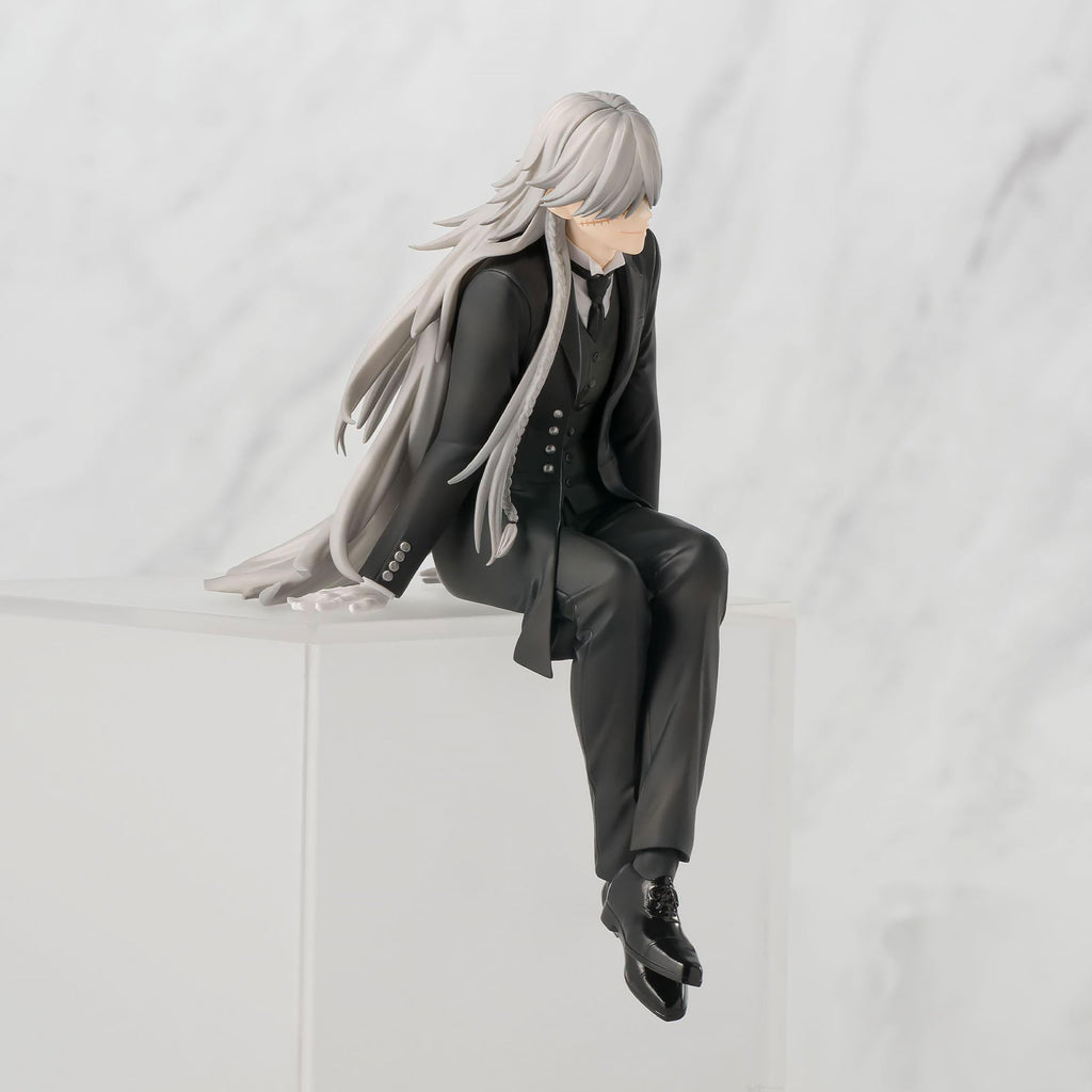Product image Black Butler - Undertaker PM Perching Figure