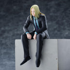 Product image Sakamoto Days - Shishiba PM Perching Figure