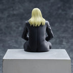 Product image Sakamoto Days - Shishiba PM Perching Figure