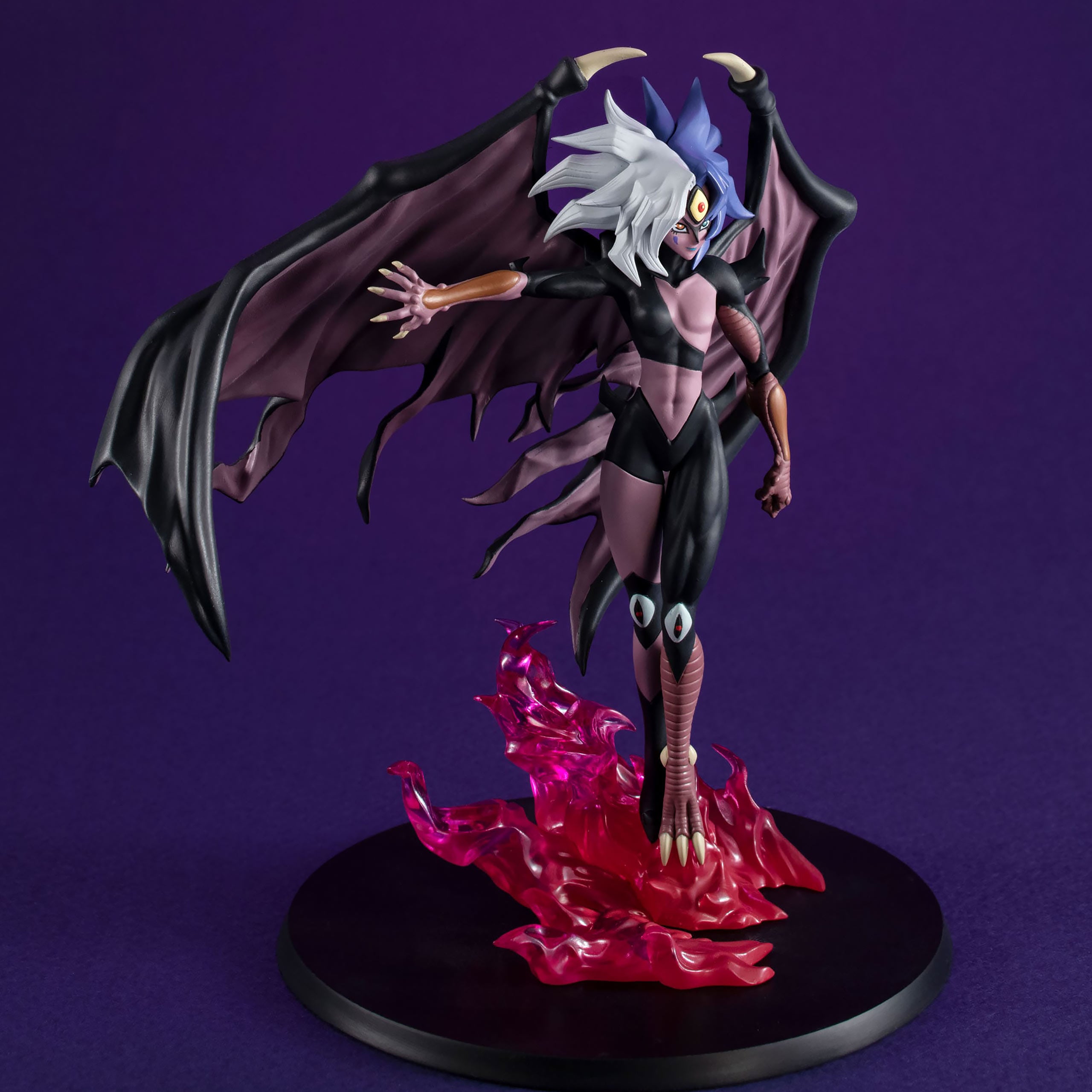 Product image Yu-Gi-Oh! - Yubel Duel Monsters Statue