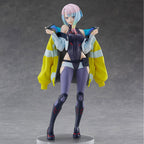 Product image Cyberpunk: Edgerunners - Lucy Pop Up Parade Figure