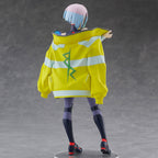 Product image Cyberpunk: Edgerunners - Lucy Pop Up Parade Figure