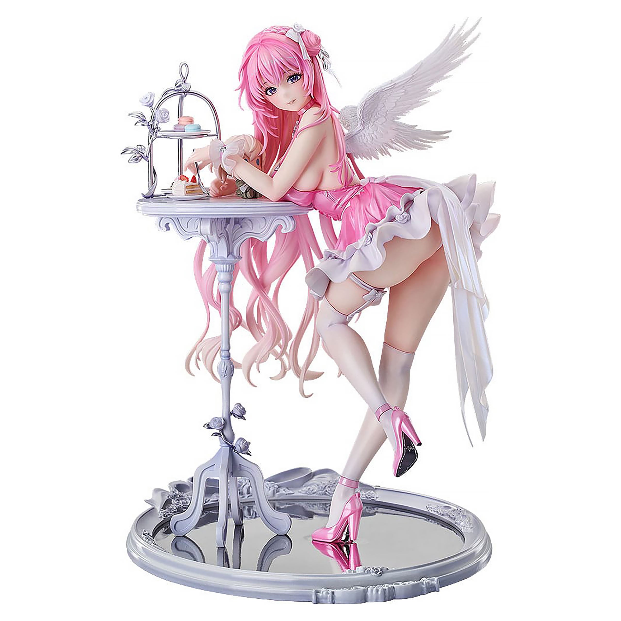 Product image Goddess of Victory: Nikke - Dorothy Figure Nostalgia Version