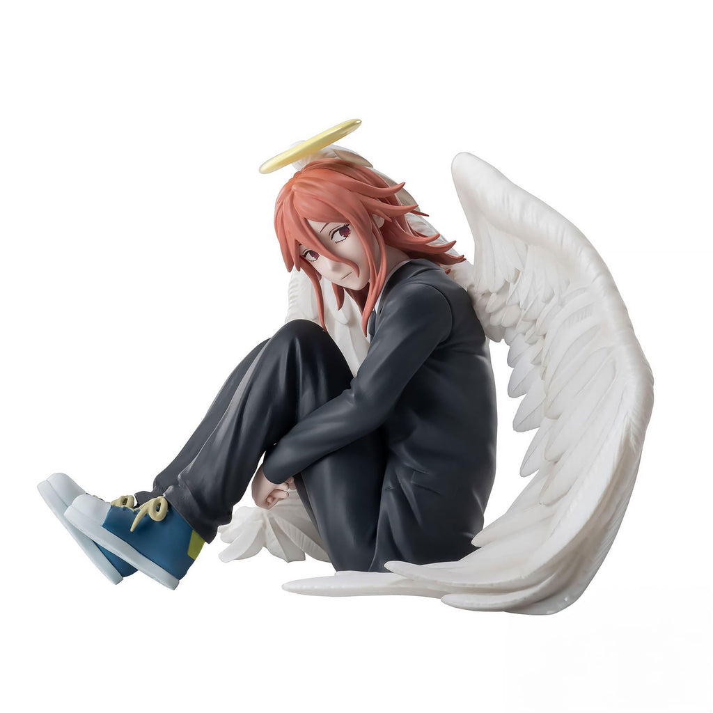 Product image Chainsaw Man The Movie: Reze Arc - Angel Devil Figure