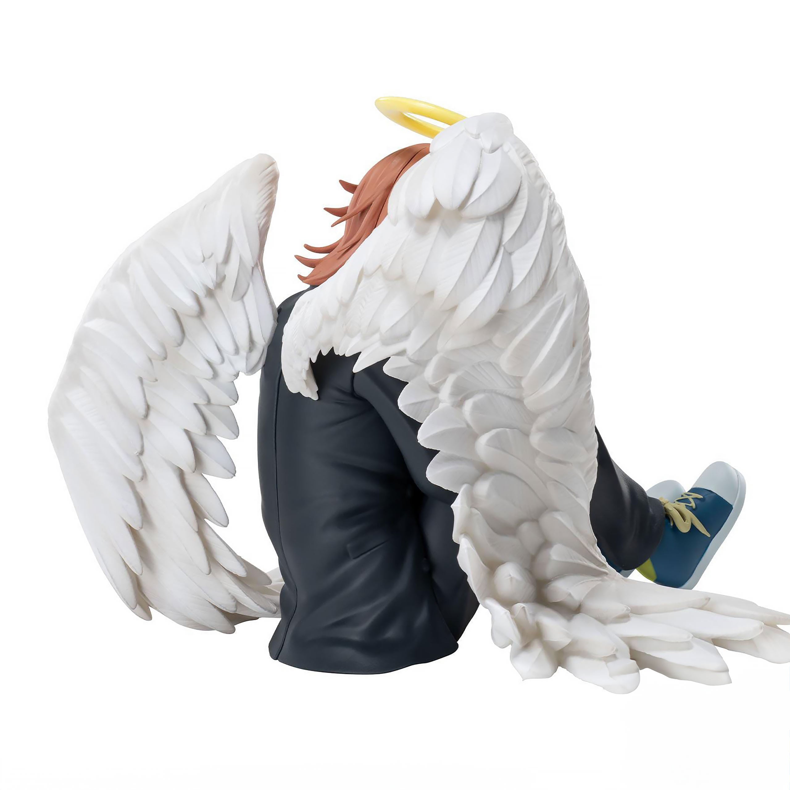 Product image Chainsaw Man The Movie: Reze Arc - Angel Devil Figure