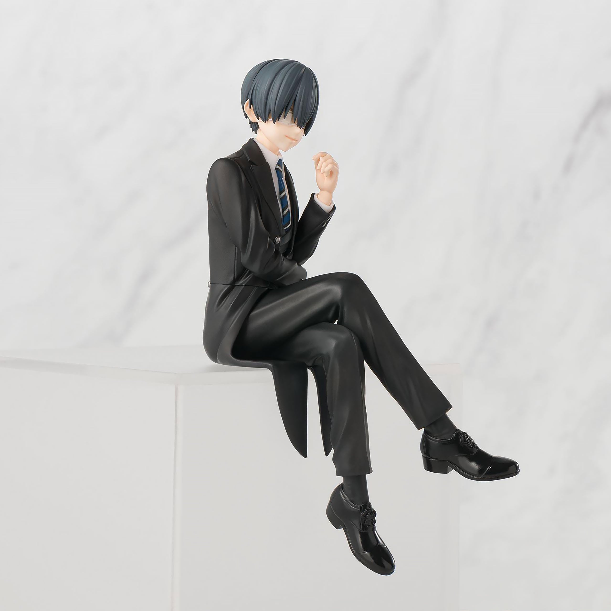 Product image Black Butler: Boarding School - Ciel Phantomhive PM Perching Figure