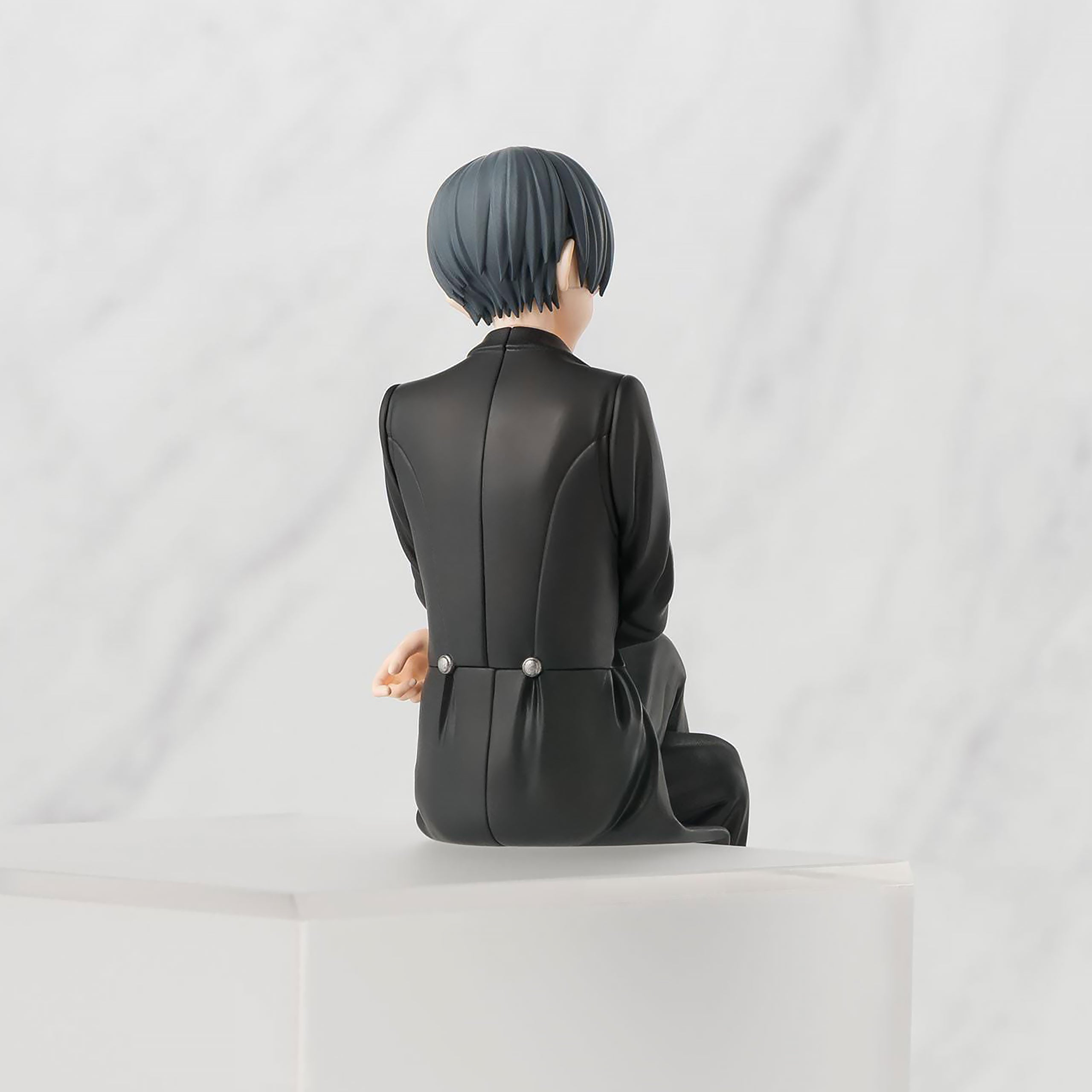 Product image Black Butler: Boarding School - Ciel Phantomhive PM Perching Figure