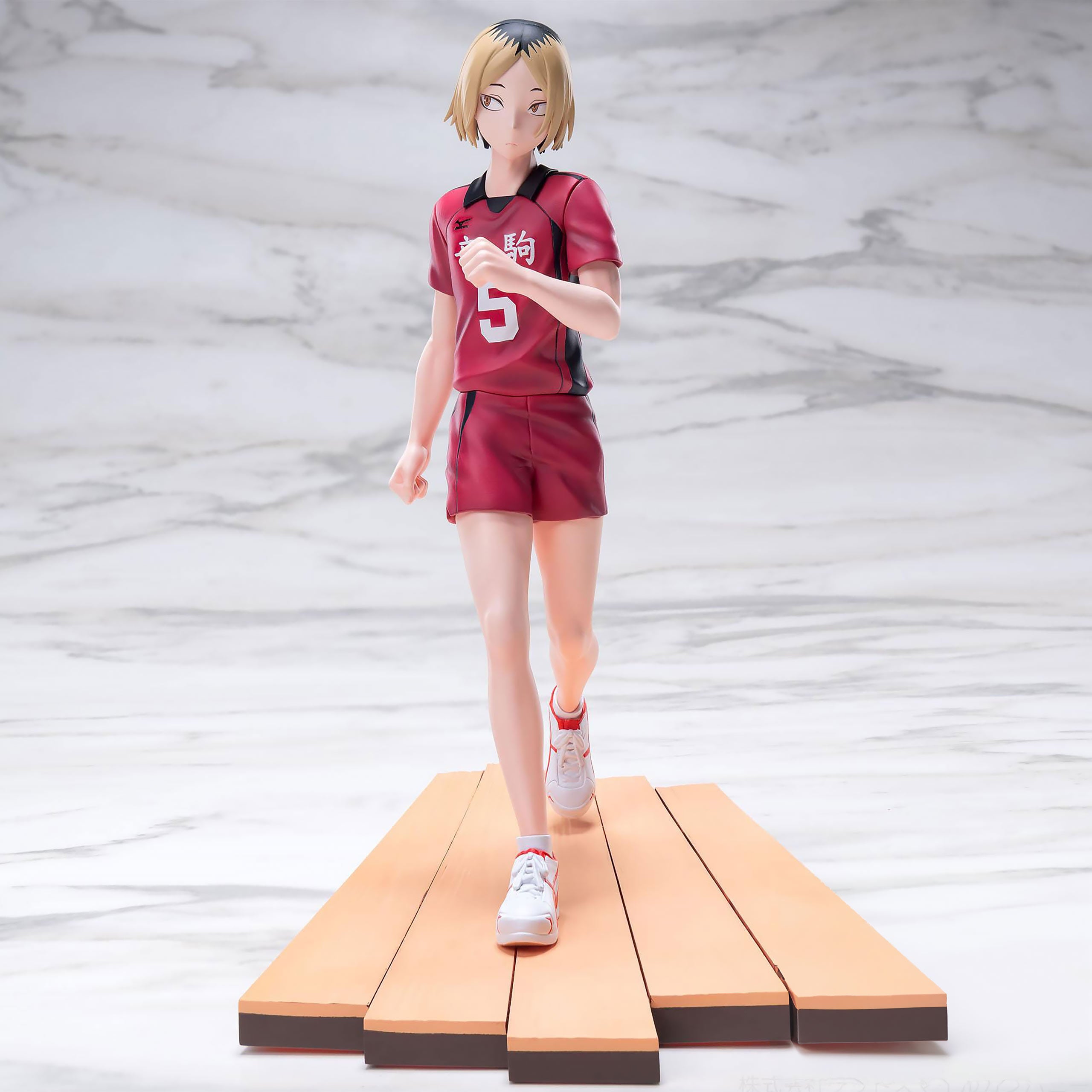 Product image Haikyu!! - Kenma Kozume Figure