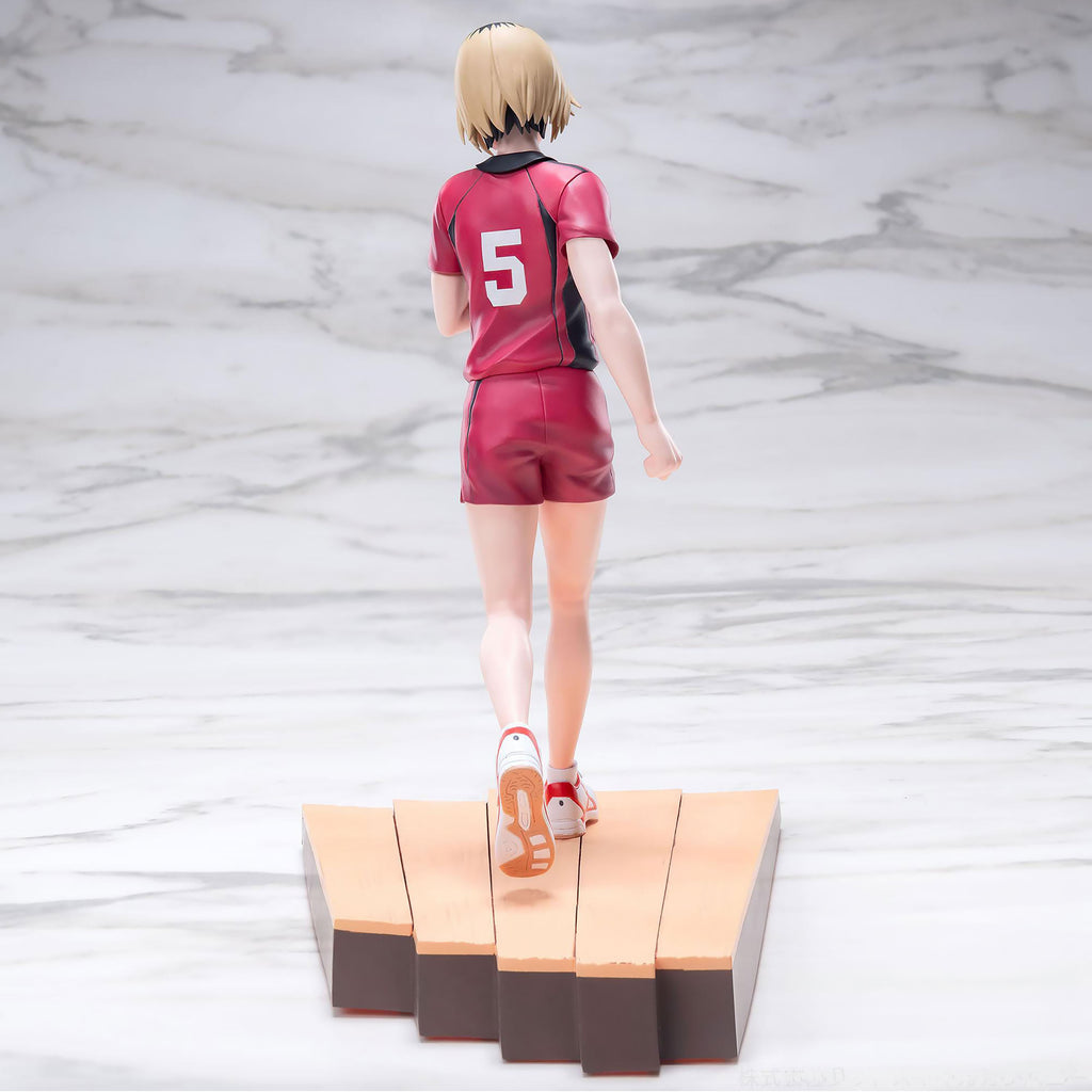 Product image Haikyu!! - Kenma Kozume Figure