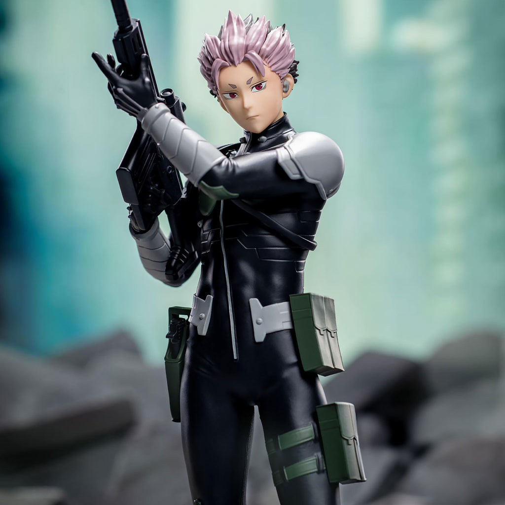 Product image Kaiju No. 8 - Gen Narumi Figure