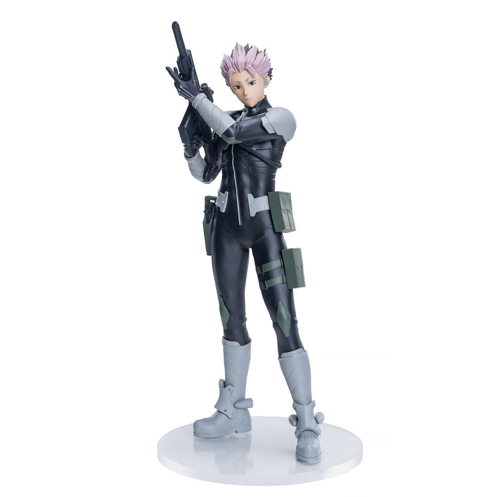 Product image Kaiju No. 8 - Gen Narumi Figure