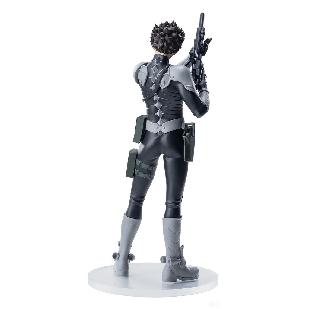Product image Kaiju No. 8 - Gen Narumi Figure