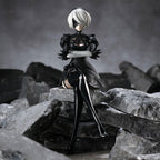 Product image NieR:Automata - 2B Ver1.1a PM Perching Figure