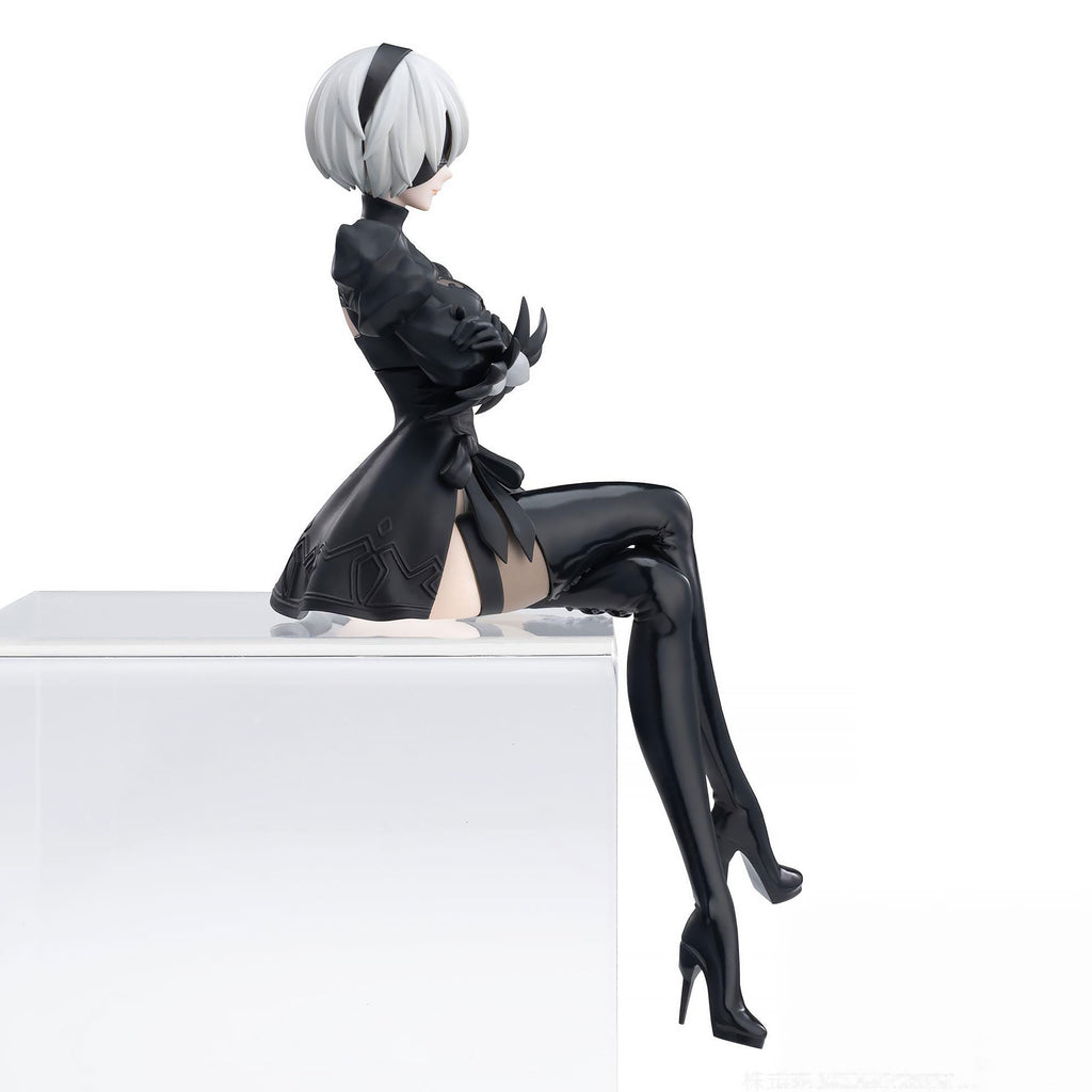 Product image NieR:Automata - 2B Ver1.1a PM Perching Figure